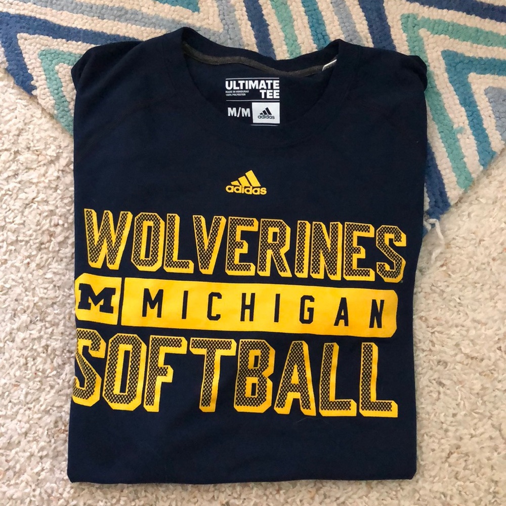 Adidas College T-Shirt